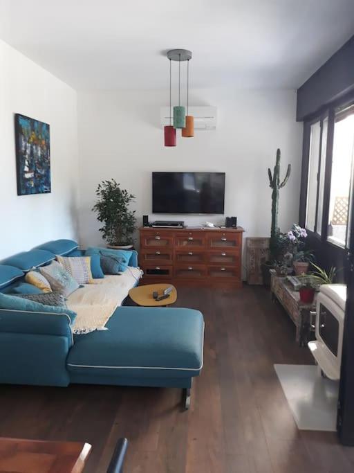 Villa Magali Grande Terrasse Vue Mer, Jardin, Proche Port Λα Σιοτά Εξωτερικό φωτογραφία