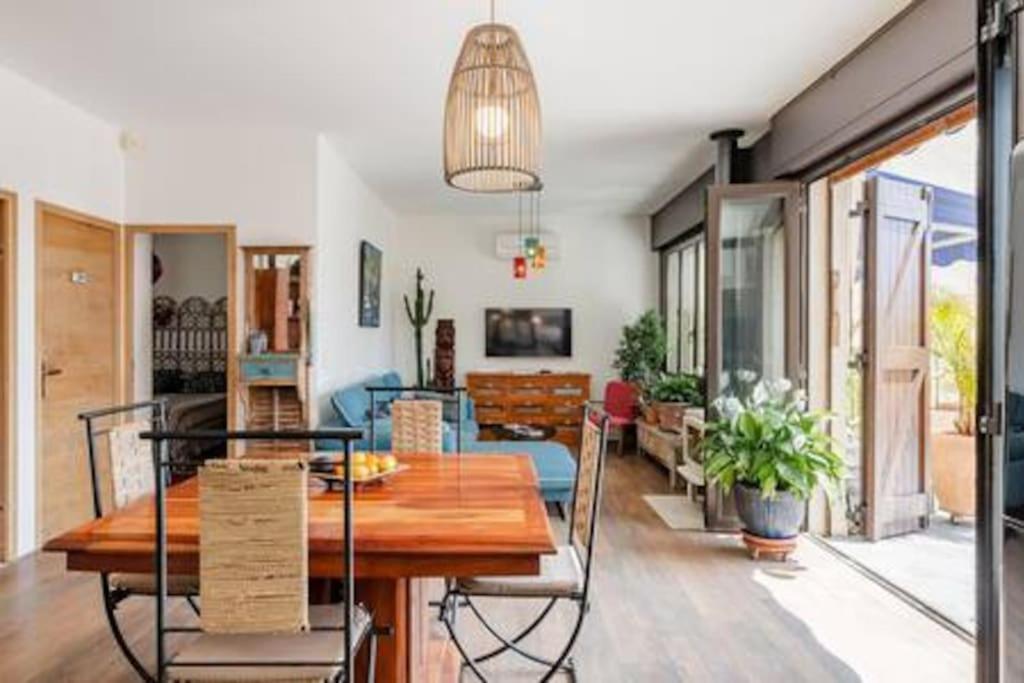 Villa Magali Grande Terrasse Vue Mer, Jardin, Proche Port Λα Σιοτά Εξωτερικό φωτογραφία